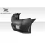 2006-2011 Honda Civic B-2 Front Bumper - image 12