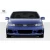 2006-2011 Honda Civic B-2 Front Bumper - image 3