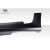 2004-2008 Acura TL A Spec Look Side Skirts - 2 Piece - image 12