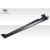2004-2008 Acura TL A Spec Look Side Skirts - 2 Piece - image 5
