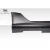 2004-2008 Acura TL A Spec Look Side Skirts - 2 Piece - image 13
