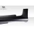 2004-2008 Acura TL A Spec Side Skirts - image 11