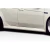 2004-2008 Acura TL A Spec Side Skirts - image 16