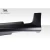 2004-2008 Acura TL A Spec Side Skirts - image 10