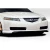2004-2006 Acura TL Aspec Look Front Lip - image 3