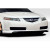 2004-2006 Acura TL Duraflex Aspec Look Front Lip - 1 Piece - image 3