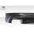 2004-2008 Acura TL Duraflex Aspec Look Rear Lip - 1 Piece - image 6