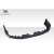 2004-2008 Acura TL Duraflex Aspec Look Rear Lip - 1 Piece - image 11