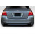 2004-2008 Acura TL Aspec Look Rear Lip - 1 Piece - image 1
