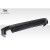 2004-2008 Acura TL Aspec Look Rear Lip - 1 Piece - image 4