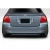 2004-2008 Acura TL Aspec Look Rear Lip - 1 Piece - image 1