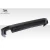 2004-2008 Acura TL Aspec Look Rear Lip - 1 Piece - image 6