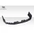 2004-2008 Acura TL Aspec Look Rear Lip - 1 Piece - image 10