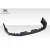2004-2008 Acura TL Aspec Look Rear Lip - 1 Piece - image 15