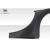 1993-1997 Mazda RX-7 Bossen Wide Body Rear Fender Flares- 2 Piece - image 9