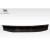 2012-2018 BMW 3 Series F30 C-Spec Wing - 1 Piece - image 6