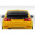 2012-2018 BMW 3 Series F30 C-Spec Wing - 1 Piece - image 4
