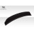 2012-2018 BMW 3 Series F30 C-Spec Wing - 1 Piece - image 9