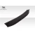 2012-2018 BMW 3 Series F30 C-Spec Wing - 1 Piece - image 4