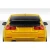 2012-2018 BMW 3 Series C-Spec Rear Wing - image 1