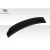 2012-2018 BMW 3 Series C-Spec Rear Wing - image 7