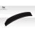 2012-2018 BMW 3 Series F30 C-Spec Wing - 1 Piece - image 14