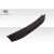 2012-2018 BMW 3 Series C-Spec Rear Wing - image 6