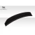 2012-2018 BMW 3 Series C-Spec Rear Wing - image 8