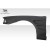 1989-1994 Nissan Skyline R32 2DR D-Sport Wide Body Front Fender Flares (+30mm) - 2 Piece - image 10