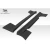 1990-1997 Mazda Miata Demon Side Skirts - image 4
