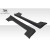 1989-1994 Nissan Skyline R32 2DR Demon Side Skirts Rocker Panels - 2 Piece - image 4