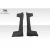 1989-1994 Nissan Skyline R32 2DR Demon Side Skirts Rocker Panels - 2 Piece - image 3