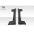 1989-1994 Nissan Skyline R32 2DR Demon Side Skirts Rocker Panels - 2 Piece - image 3