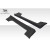 1989-1994 Nissan Skyline R32 2DR Demon Side Skirts Rocker Panels - 2 Piece - image 8
