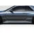 1989-1994 Nissan Skyline R32 2DR Demon Side Skirts Rocker Panels - 2 Piece - image 3