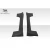 1989-1994 Nissan Skyline R32 2DR Demon Side Skirts Rocker Panels - 2 Piece - image 7