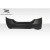 2006-2011 Honda Civic 2DR B-2 Rear Bumper - 1 Piece - image 5