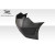 2006-2011 Honda Civic 2DR B-2 Rear Bumper - 1 Piece - image 7