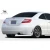 2006-2011 Honda Civic B-2 Rear Bumper - image 6