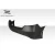 2006-2011 Honda Civic B-2 Rear Bumper - image 10