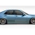 2000-2005 Lexus IS H-Spec Side Skirts - image 1