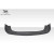 2004-2008 Lamborghini Gallardo Duraflex HMS Front Lip Under Spoiler - 1 Piece - image 7