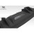 2015-2017 Ford Mustang KT Style Rear Diffuser - 1 Piece - image 9