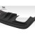 2015-2017 Ford Mustang KT Style Rear Diffuser - 1 Piece - image 10