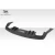 2015-2017 Ford Mustang KT Style Rear Lip - image 6