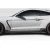 2015-2023 Ford Mustang KT Style Side Skirts - image 3