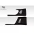 2015-2023 Ford Mustang KT Style Side Skirts - image 8