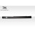 2006-2011 Honda Civic 2DR B-2 Side Skirts Rocker Panels - 2 Piece - image 8