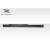 2006-2011 Honda Civic 2DR B-2 Side Skirts Rocker Panels - 2 Piece - image 5