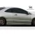 2006-2011 Honda Civic B-2 Side Skirts - image 6